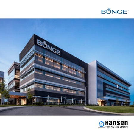 Bunge Chia Tai (Tianjin) Grain & Oil Co., Ltd.