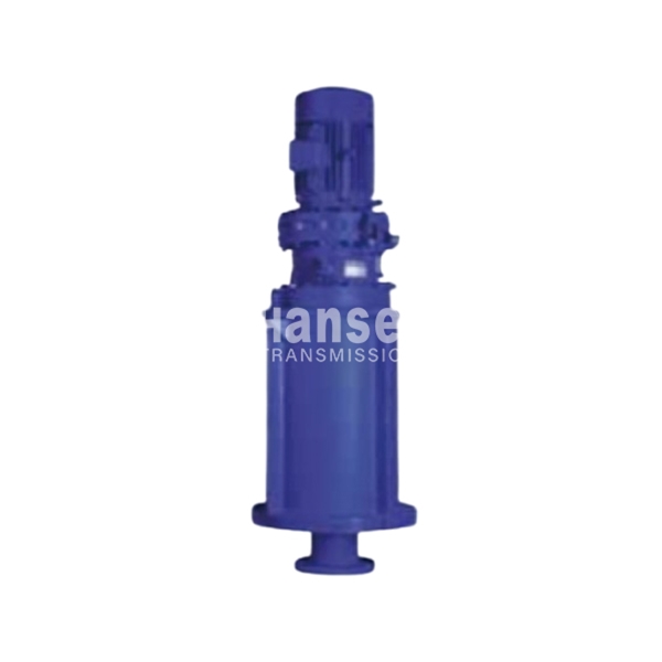 2000 series cycloidal reducer