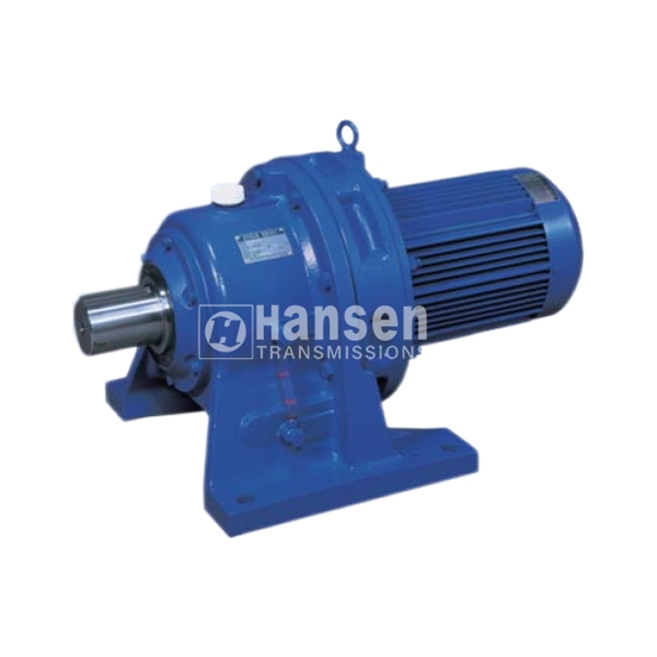 2000 series cycloidal reducer