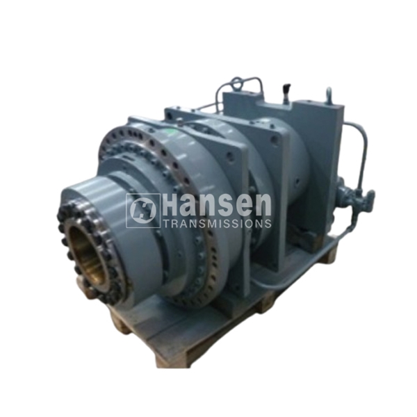 3000 series planetary gearbox