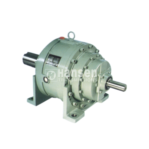 3000 series planetary gearbox