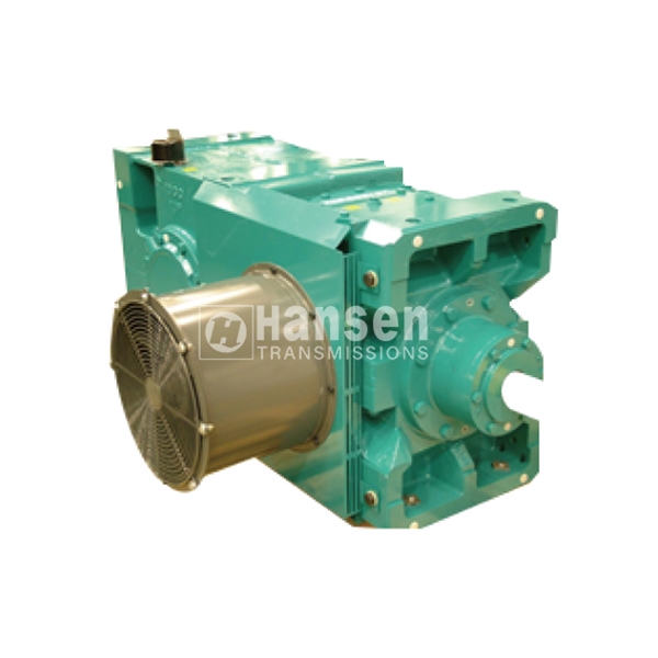 P5000 series free installation reducer