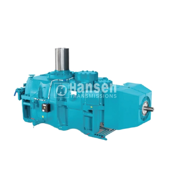 P6000 series mixing reducer