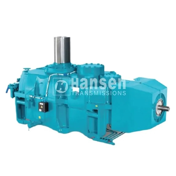 DTDC reducer