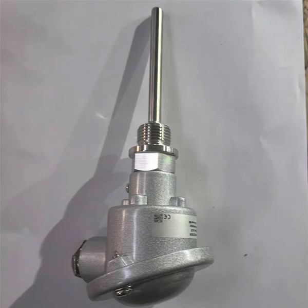 铂电阻温度传感器PT100